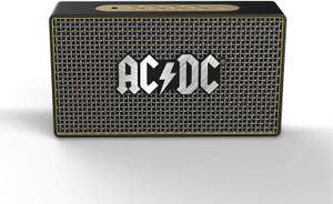 iDance AC/DC Classic 3 - 20 Watt Bluetooth Lautsprecher
