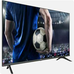 Hisense 32AE5500F 32 Zoll HD ready LED-Fernseher Smart TV Triple Tuner