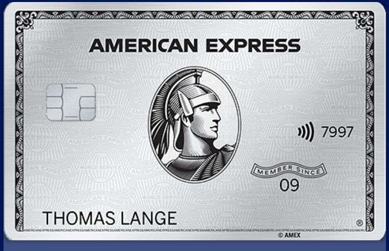 American Express / Amex Offers - 500 MR Punkte / 250 Payback Punkte bei einem Umsatz von 10€ im Shop der Deutschen Post (DHL)