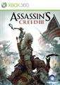 Assassin's Creed 3 Xbox360 for free