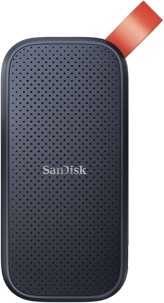 SANDISK Portable 1TB SSD 2,5 Zoll extern für 88€ inkl. Versandkosten [Media Markt, Saturn, Amazon]