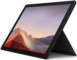 Microsoft Surface Pro 7 - i5 - 8GB - 256GB