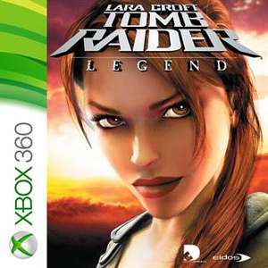 Tomb Raider: Legend (Xbox One/Xbox 360) für 2,99€ oder für 1,25€ HUN (Xbox Store)