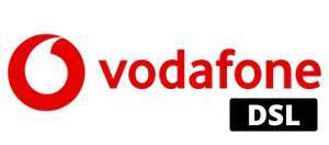 [Festnetz DSL Vodafone] DSL 50/10Mbit für 14,37€ mtl. durch 195€ Gutschrift + 20€ Amazon Gutschein + 70€ Topcashback
