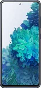 Samsung Galaxy S20 FE 5G 256GB 8G RAM Cloud Navy Blau
