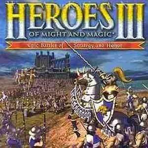 Heroes of Might and Magic III Complete (Uplay) für 2€ (Ubisoft Store)