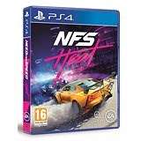 Need for Speed: Heat (PS4 / Xbox One) (Abholung)