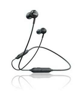 AKG Y100 Wireless Bluetooth In-Ear Kopfhörer