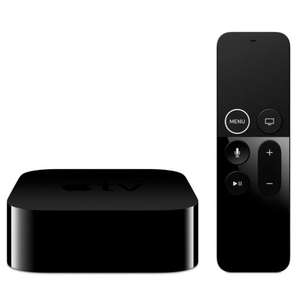 Apple TV 4K 32GB MQD22LL/A (5. Generation) - TV Box