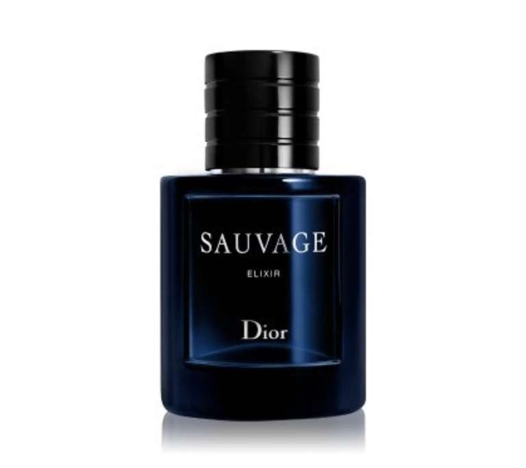 Dior Sauvage Elixir Parfum 60ml / flaconi