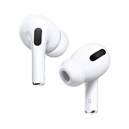 Apple Airpods Pro mit MagSafe 2021