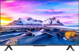 [Mi.com] Xiaomi Fernseher Mi TV P1 50 Zoll, 4K UHD, Triple Tuner, Android 10.0, Modell 2021