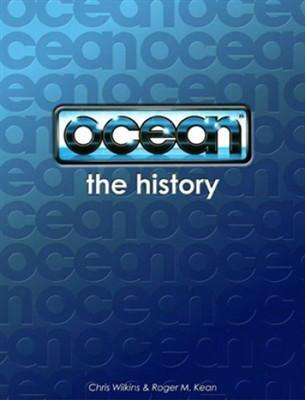 alle Fusion Retro eBooks kostenlos: z.B. The history of Ocean Software oder The story of the Commodore Amiga in Pixels