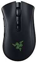 Razer™ DeathAdder V2 Pro Ergonomic Wireless Gaming Mouse [Amazon]