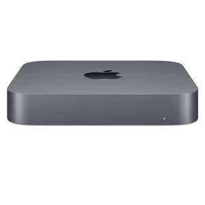 GRAVIS Apple Mac mini 6-Core i5 3,0 GHz, 8 GB RAM, 512 GB SSD, 2020