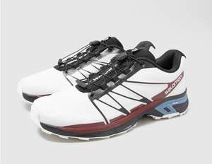Salomon XT-Wings 2 Herren Sneaker (Gr. 40,5 // 42 // 43)