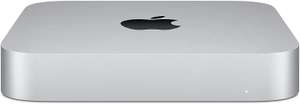 Apple Mac Mini 2020 mit M1 Chip (8 GB RAM, 256 GB SSD, MacOS Big Sur)