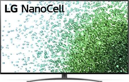 [Expert] LG 50NANO819PA.AEU Nanocell TV (50 Zoll (126 cm), 4K UHD, Smart TV, Sprachsteuerung, Active HDR, Local Dimming, HGiG-Kompatibel)