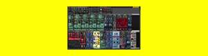 [VST VST3 AU AAX Mac Win - 64Bit] Cherry Audio Voltage Modular Ignite Synthesizer für DAWs