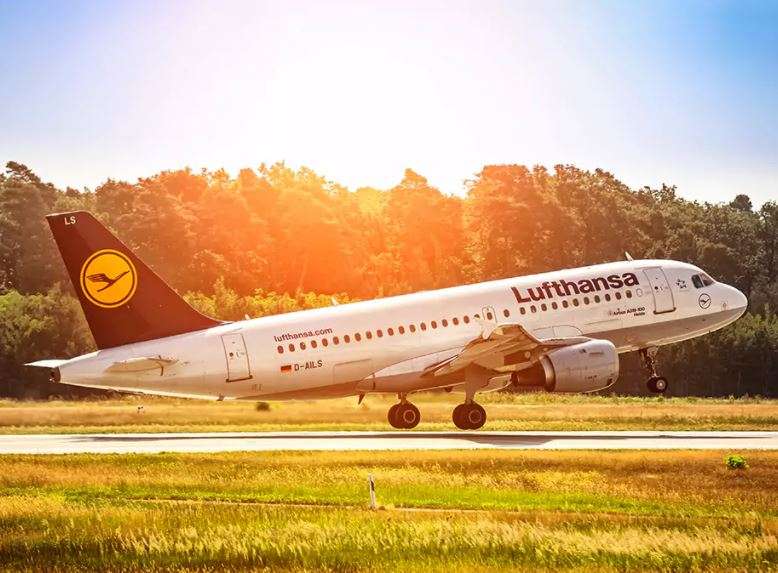 Lufthansa Surprise ist zurück - Spontan "irgendwo" Urlaub machen ab 69€ p.P. (ex FRA/MUC)