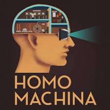 Homo Machina kostenlos für Android