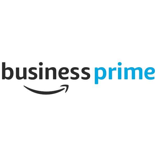 Amazon Business Prime 1 Jahr [Neukunden] [kostenloser Versand]