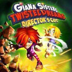 Giana Sisters: Twisted Dreams Director's Cut (Xbox One) für 1,49€ oder für 0,81€ HUN (Xbox Store)