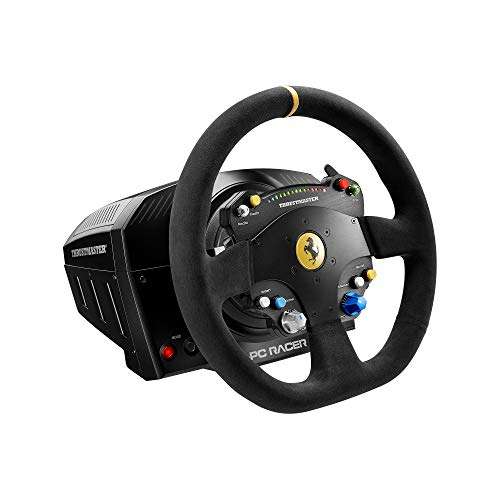 Thrustmaster TS-PC Racer Ferrari 488 Challenge Edition (nur für PC, 6 NM)