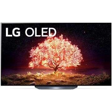 LG OLED 65 B1 Smart TV 4K/ 120/100 Hz, HDR, Hdmi 2.1, Nvidia Gsync/ Amd FreeSync / Rückgabe gegen Gutschein bis 31.01 möglich