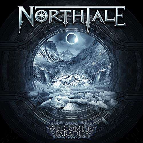 (Prime / Mediamarkt & Saturn Abholung) Northtale - Welcome To Paradise (Vinyl LP)