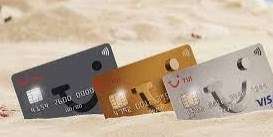TUI Visa Card : 5% Cashback auf jede Zahlung