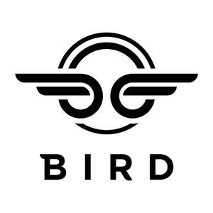BIRD Scooter: Heute 50% Rabatt auf alle Fahrten von 11-21Uhr
