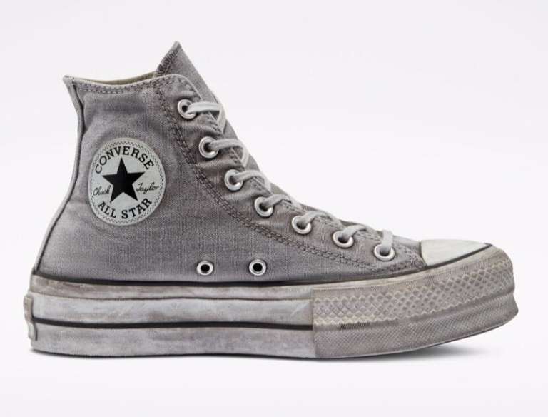 Singles Day @Converse- 40% Rabatt auf alle 'Crafted in Italy' Styles