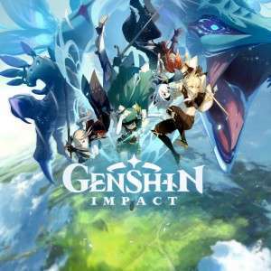 Genshin Impact Prime Gaming Loot-Paket #8 (PC, PS4, PS5, IOS & Android) kostenlos (Prime Gaming)