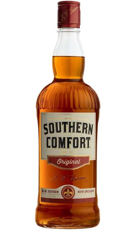 Southern Comfort 0,7 (prime)