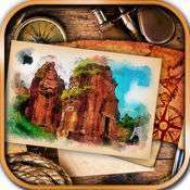 [apple app store] The Lost Fountain (iOS)