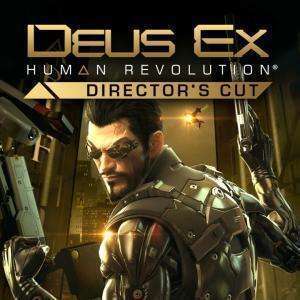 Deus Ex: Human Revolution - Director's Cut (Steam) für 2,24€ (Humble Store)