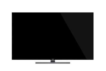 [Expert] KENDO 65LED8201 B LED TV (65 Zoll (164 cm), 4K UHD, Smart TV, Sprachsteuerung (Amazon Alexa, Google Assistant), Gaming Modus)