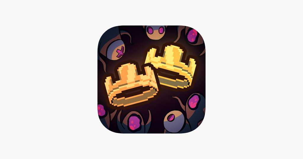 [iOS Apps] [Android] Kingdom Two Crowns - Rollenspiel 4,9*