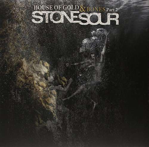 (Prime) Stone Sour - House Of Gold & Bones Part 2 (Vinyl LP)