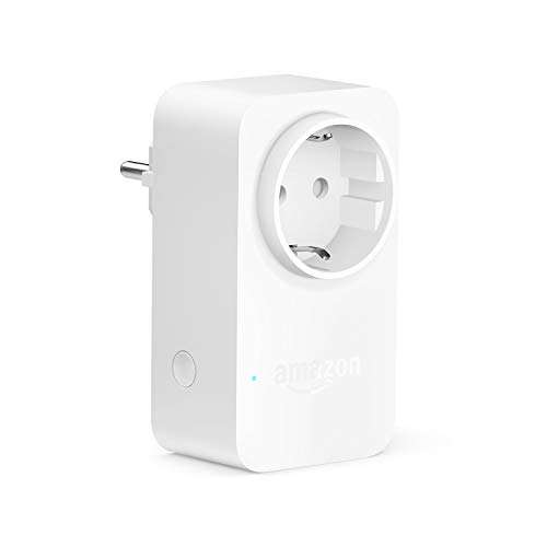 Amazon Smart Plug [Amazon Prime]