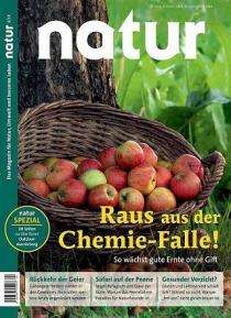 Natur Magazin Abo (14 Ausgaben) für 82,19 € mit 80 € BestChoice-/ 75 € BestChoice-Premium-Gutschein als Prämie bei Hobby + Freizeit