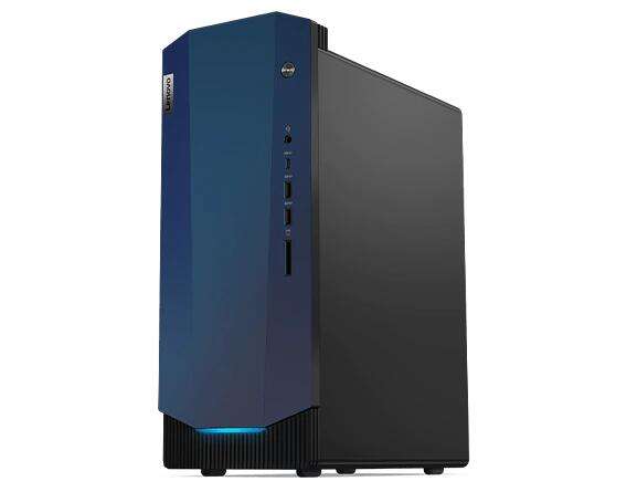 Lenovo IdeaCentre Gaming 5 Ryzen5 5600G // RTX 3060 12 GB // 16 GB // SSD 512 GB