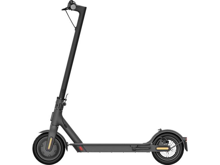 [Saturn/MediaMarkt] XIAOMI Mi Scooter 1S E-Scooter mit Straßenzulassung