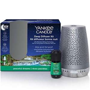 Yankee Candle Diffuser Kit