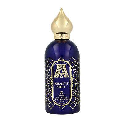 Attar Collection Khaltat Night Eau de Parfum (EdP, Unisex) 100 ml
