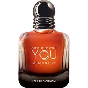 Emporio Armani - Stronger With You Absolutely 50 ml | Parfumdreams