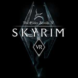 The Elder Scrolls V: Skyrim VR (Steam) für 9,49€ (CDkeys)