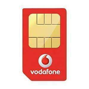 [Sim Only] Vodafone Otelo 50GB 21,6Mbit für 12,99€ mtl. | Young L Gigakombi 999GB 5G für 16,66€ mtl. [Ohne Gigakombi 26,66€ mtl.]