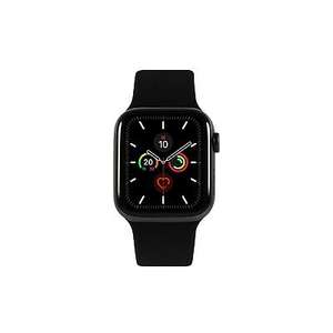 Apple Watch Series 5 Aluminium 40 mm / GPS / Mwst. Ausweis / Gebraucht - Wie neu